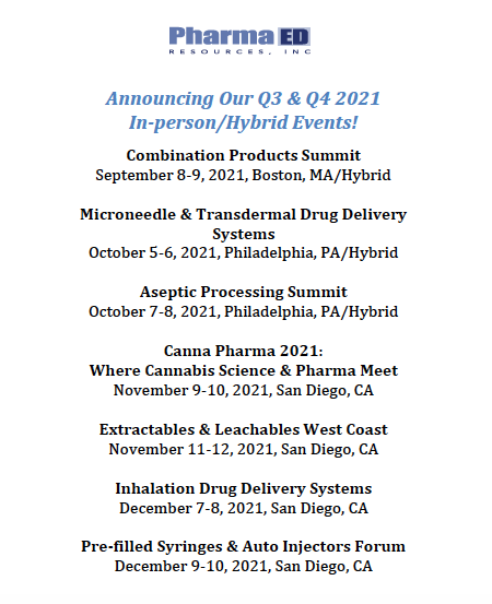 Pharma PR Summit West