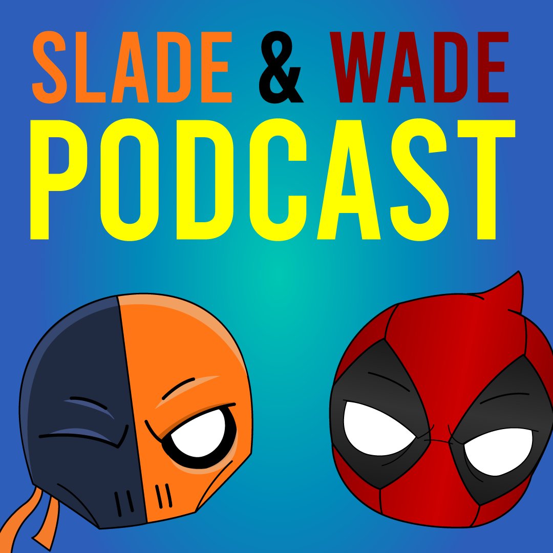 SladeWadePodcast tweet media