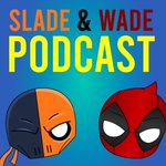 Photo by SladeWadePodcast (@SladeWadePod)