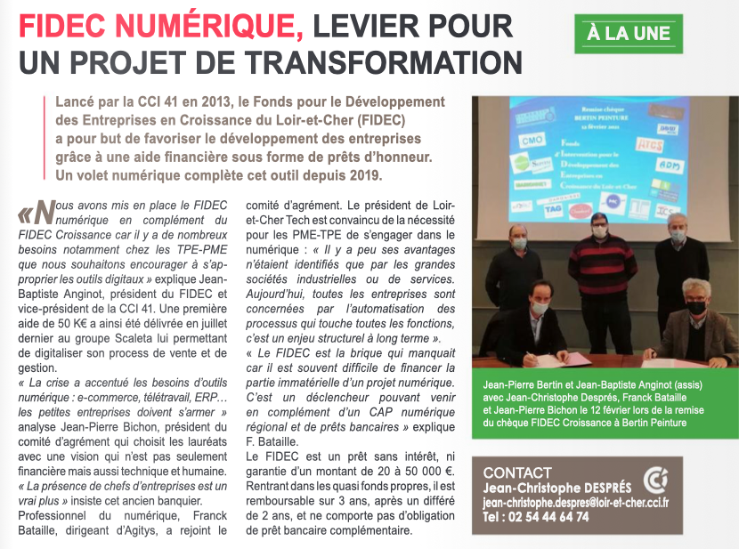 LoiretCherTech tweet media