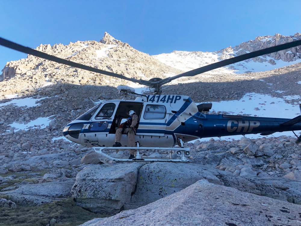 1AF's AF Rescue Coordination Center in 2020 responded to 10,849 incidents, 762 of which required they go to mission, saving 349 lives. The team works with interagency partners &amp; AF Auxiliary volunteers 24 hours/day, 365 days/year responding to missing persons &amp; distress calls.