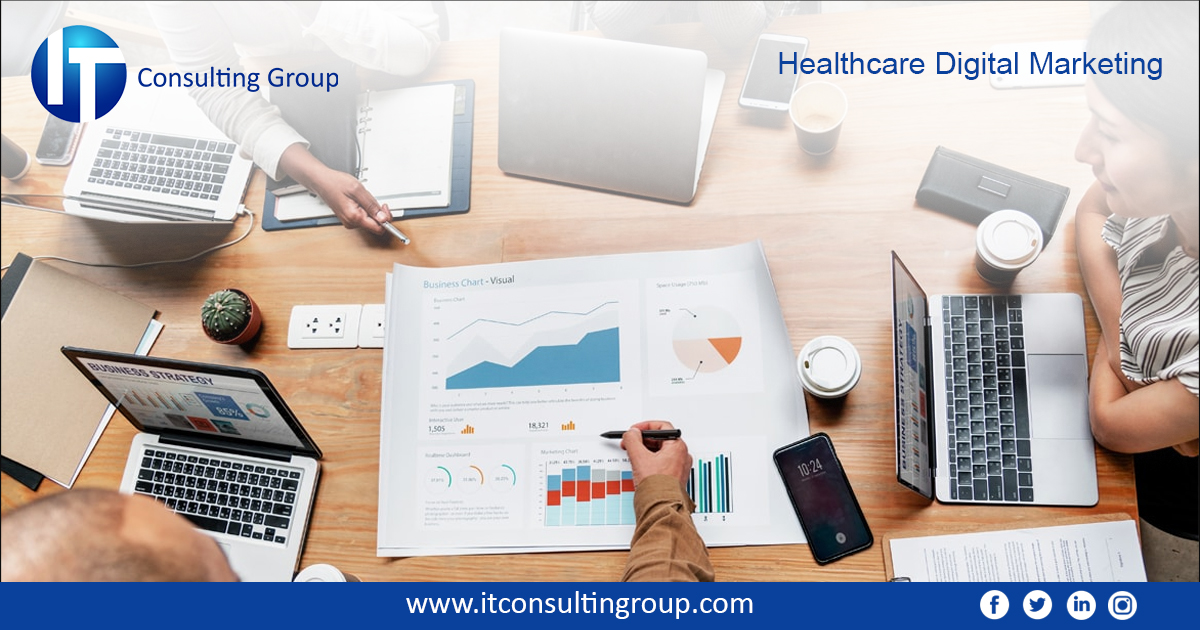 itconsultingrp's tweet image. We provide strategic and execution support to diagnostic and pathology laboratories, health &amp;amp; life insurance, and family health clinics.

To know more visit bit.ly/39l1fV7

#healthcaredigitalmarketing #digitalhealthcare #itconsultinggroup
