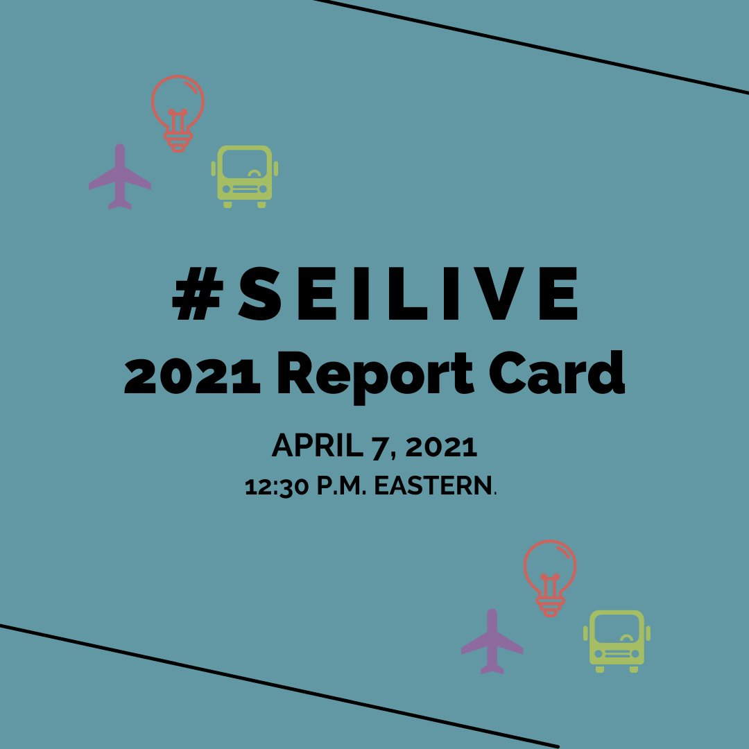 ASCE_SEI's tweet photo. Have you registered yet for #SEILive: ASCE Report Card with guests Kristina Swallow, Anna Denecke, and Steve Hakes?
We're looking forward to seeing everyone in chat!
https://t.co/LURbraYOim
#infrastructure #structuralengineering #ASCEReportCard https://t.co/3Q9S6EAUo6