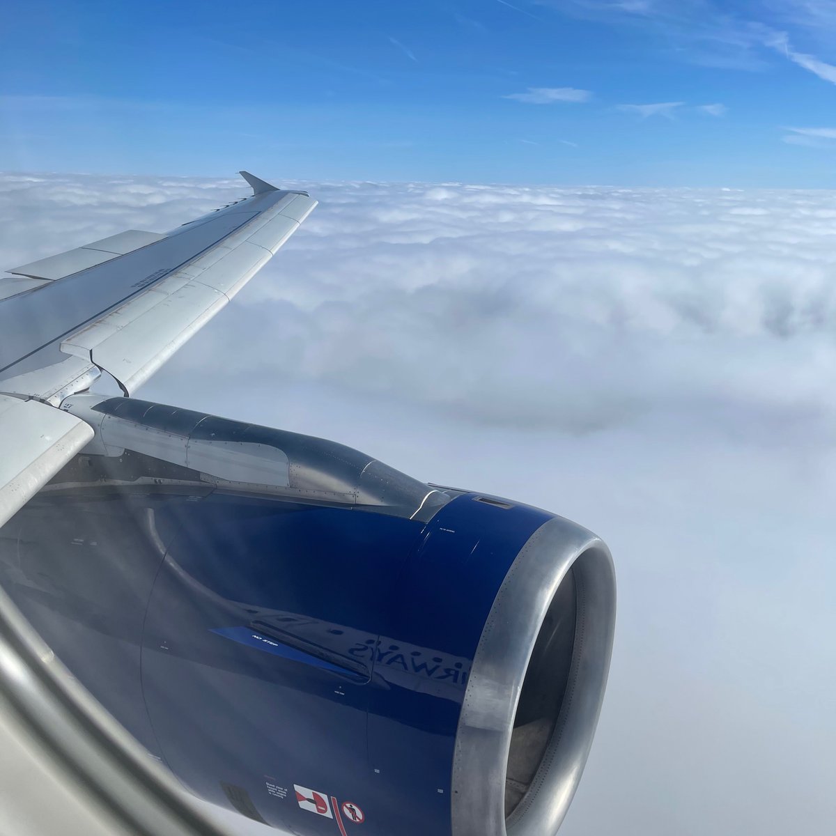 smartplc's tweet image. That Friday feeling☁️✈️

Another day, another view... strictly adhering to COVID rules as always✅

#flying #covidsafe #workinghard #workingnationwide #bigjob #smart #smartplc #smartthinking