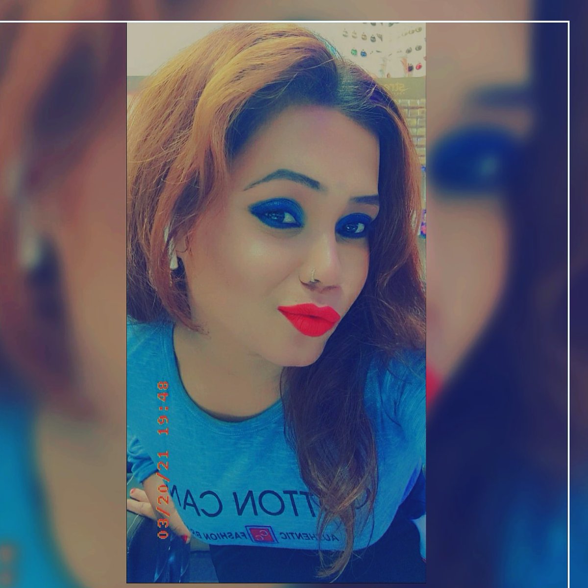 mab_priya's tweet photo. #NewProfilePic https://t.co/yvdZt6gWYN