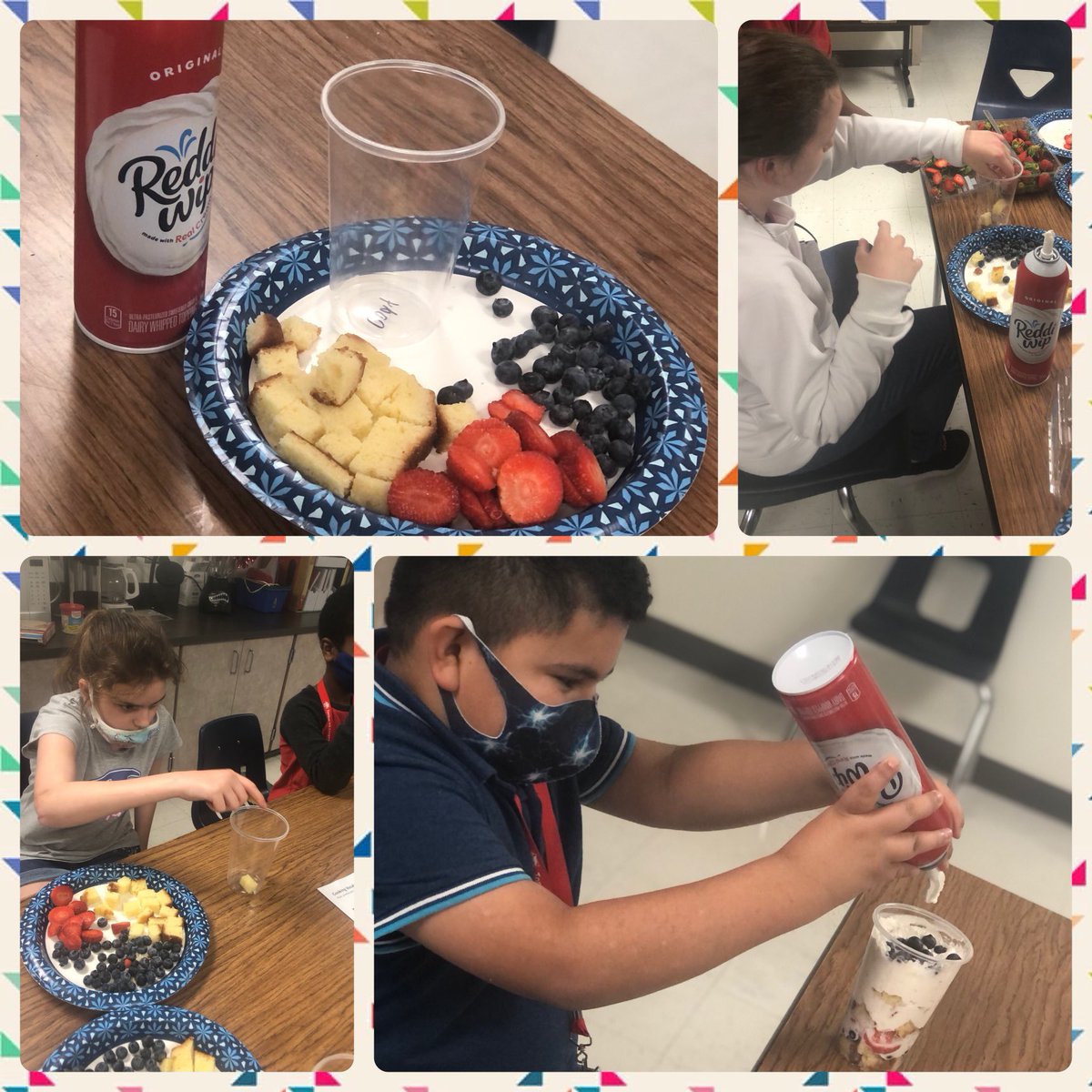 Minnisha Huntzing tweet media