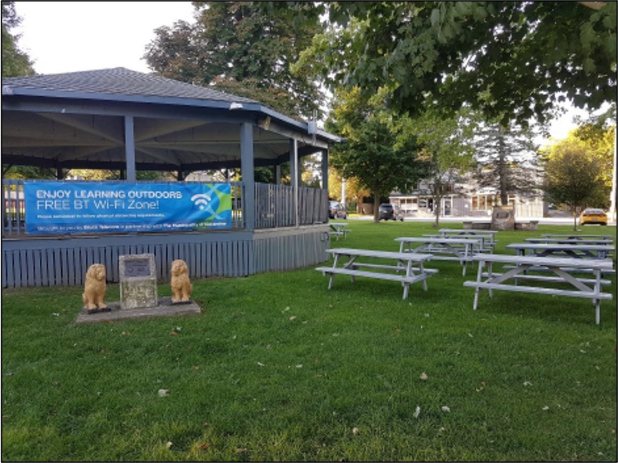 tunedincda's tweet photo. Did you know that @brucetelecom is up for a Tuned-In Canada award for BEST STORY: GIVING BACK? They need your vote to win at https://t.co/qfeOOkEuef.

Voting closes April 1! https://t.co/pR6VKp24ZX