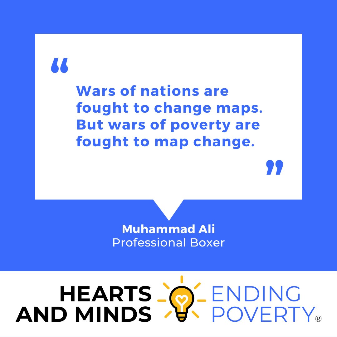 greatchange's tweet photo. Help end global poverty by learning more or donating today at https://t.co/01EZWSFvrG!

#inspiration #Life #MakeADifference #ChangeTheWorld #BetterWorld #Changemakers #DoGood #donate #DoSomething #DoGoodFeelGood #MakeAChange #MakeAnImpact https://t.co/Kz9XE7On3a