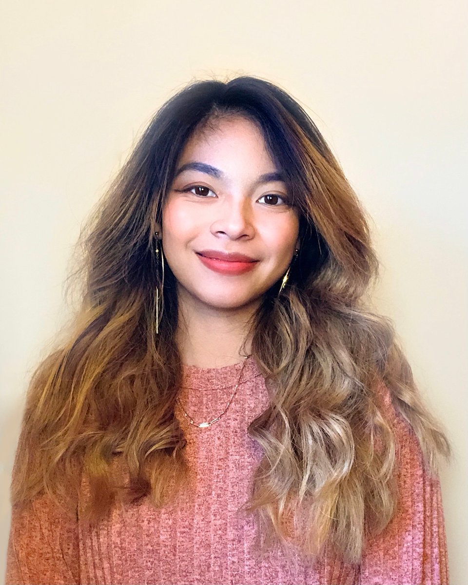 Th3KCADxrLAB's tweet image. Meet Heather Truong, one of our newest interns. Driven by the desire to communicate visually, she creates her work with a wild mind yet a disciplined eye. When she isn&apos;t designing, Heather instructs hip-hop dance! 

Meet the whole KCAD Lab team here: bit.ly/3omScJd