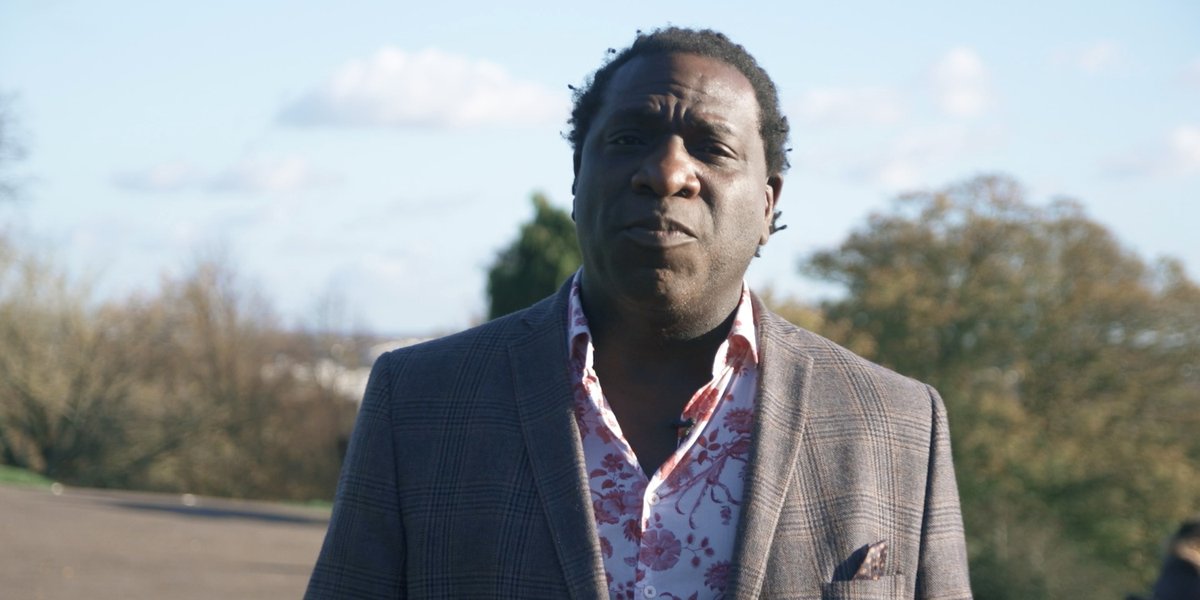 The story of the Black struggle continues to be riddled with acts of unfairness and inequality; the arts included. Black movements continue to articulate the world we need to see. <a href="/Milocool/">Miles Chambers</a>'s A Change Gon Come reflects these sentiments wno.org.uk/creating-change #WNOchange