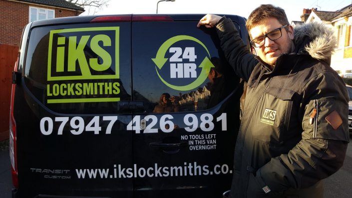 IKSLocksmiths's tweet image. The Unpredictable World of An Emergency Locksmith
#24hrlocksmith #outofhourslocksmiths #mlalocksmith
ow.ly/Emls30nfo7N