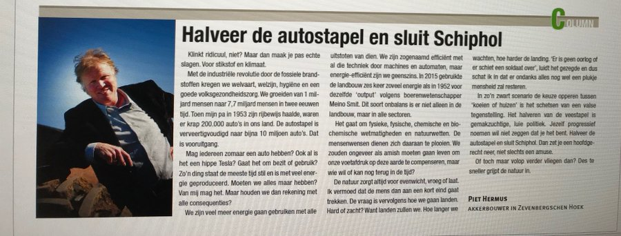 piethermus's tweet photo. #halveerdeveestapel ? https://t.co/FT1Pwq2oQl