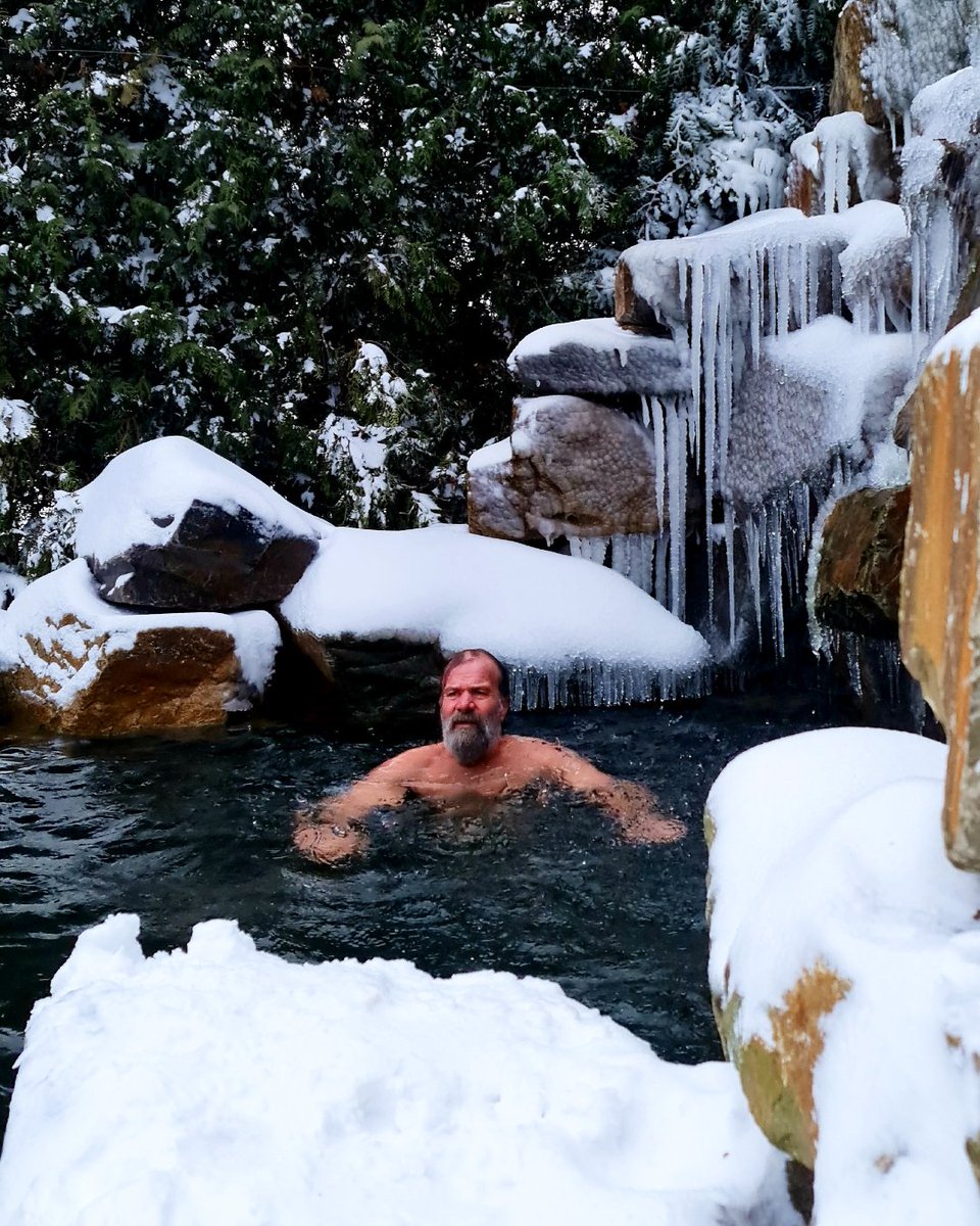 Iceman_Hof's tweet photo. I have learned that setting challenges for myself triggers deeper realities within me. Ultimately, the goal is to be more of myself. My ambition is always powered by my mission, my purpose. It is amazing what purpose and conviction can do. X https://t.co/6o9OdVb7Rm