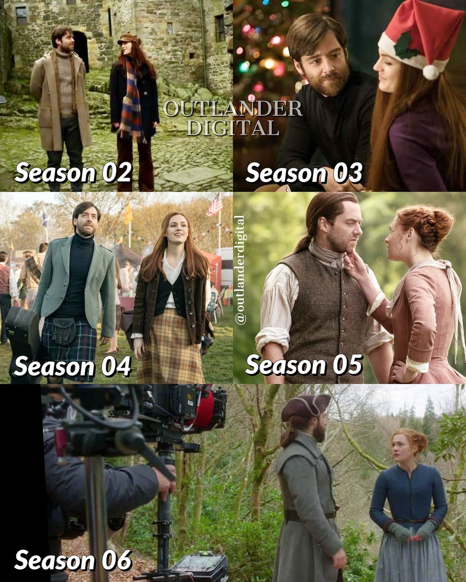 outlanderdigita's tweet photo. ❤ @RikRankin @SkeltonSophie ❤  #outlanderdigital #secuide #fiquebem #maratoneoutlander #leiaoutlander #briannafraseer #rogermackenzie
#outlanderdigital
#Outlander #outlanderstarz #outlanderfun #Outlanderbrasil #Outlandermemes #outlandermeme #CaitrionaBalfe https://t.co/nPT8Jz4U0h
