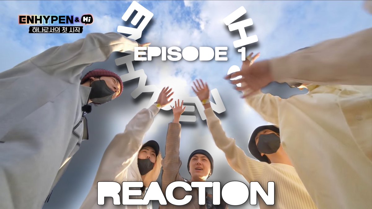 jordieseay's tweet photo. [REMINDER]

PATREON launches Saturday, March 27, 2020 @ 9am EST! See you there #seaybears

UP FIRST:
-#3WillBeFree EP1 -#webestloveno1foryou EP 1 -#ENHYPEN &amp; Hi! EP1

#jordieseay #สามเราต้องรอด #ENHYPENHi #ENHYPEN #엔하이픈 #永遠的第一名 https://t.co/reDL4duzau