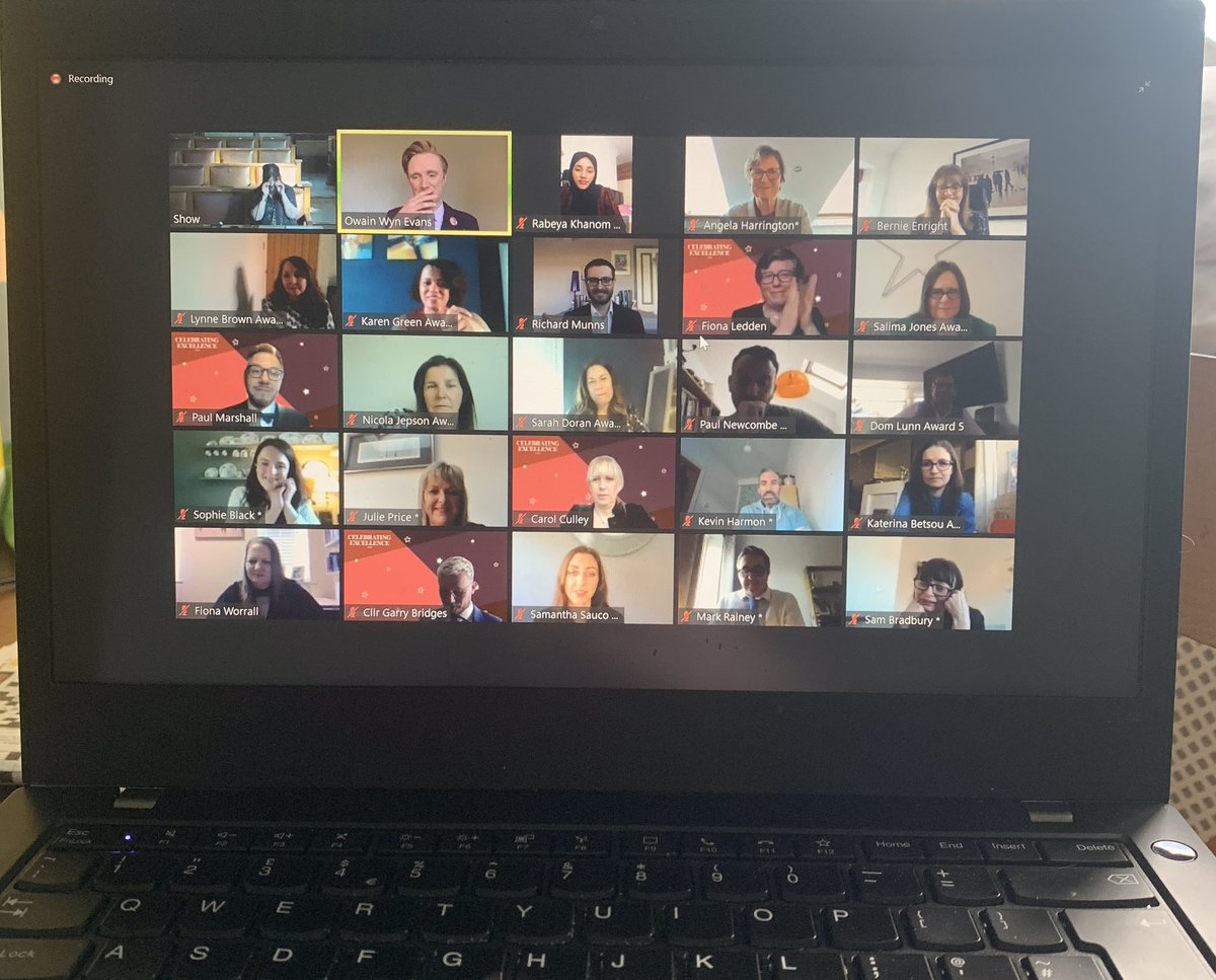 Yvonne M Campbell tweet media