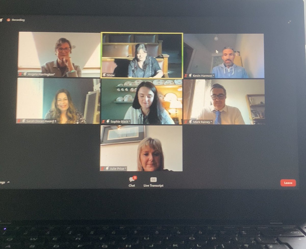 Yvonne M Campbell tweet media