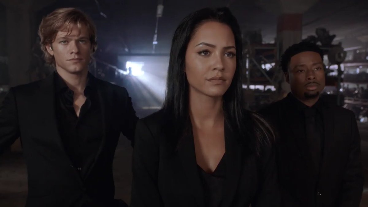 #MacGyver