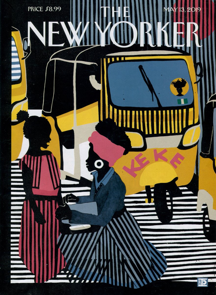 NancAdimora's tweet image. We spent weeks on Instagram looking for the perfect cover designer and we&apos;re so excited to be working with the incredible, Diana Ejaita. She&apos;s designed covers for The New Yorker, her style is flawless, and we can&apos;t wait to share the cover she&apos;s designed for #OFTHISOURCOUNTRY🇳🇬