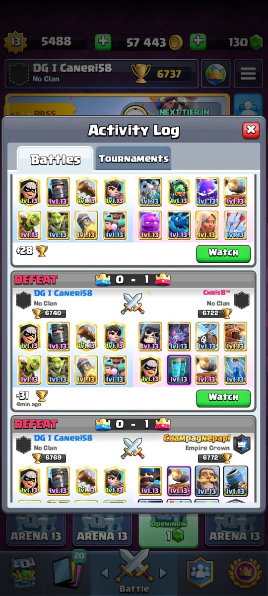 Every motherf**** plays cannonkart love this balanced game