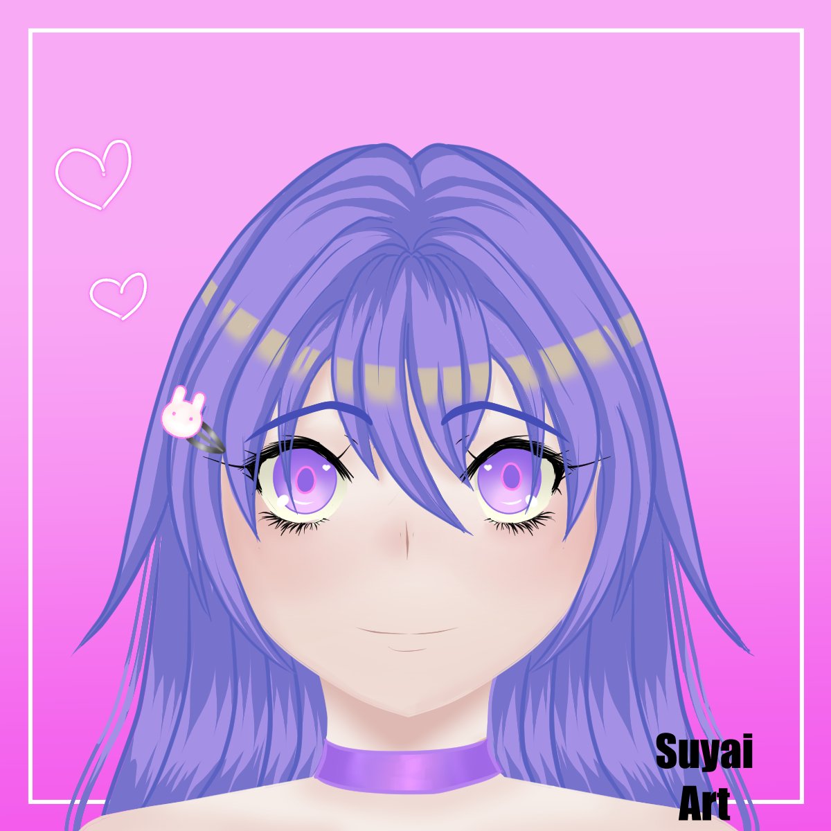 Suyai_art (@SuyaiArt) / Posts / X