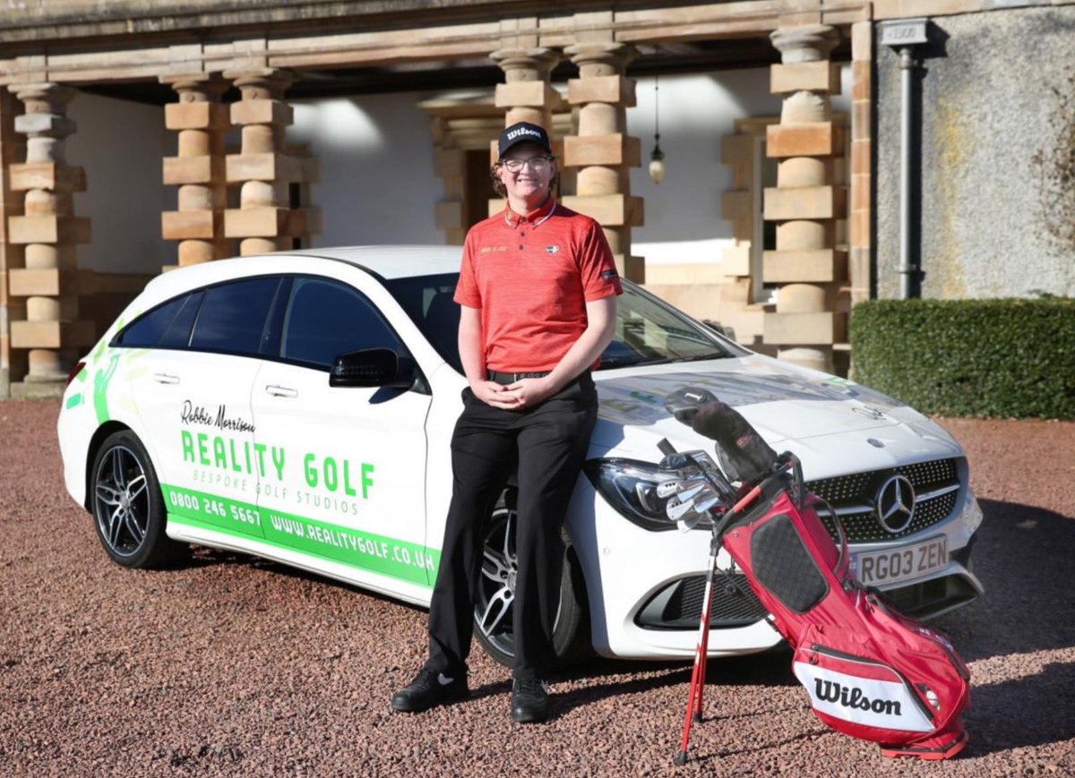 robbiegolf1 tweet picture