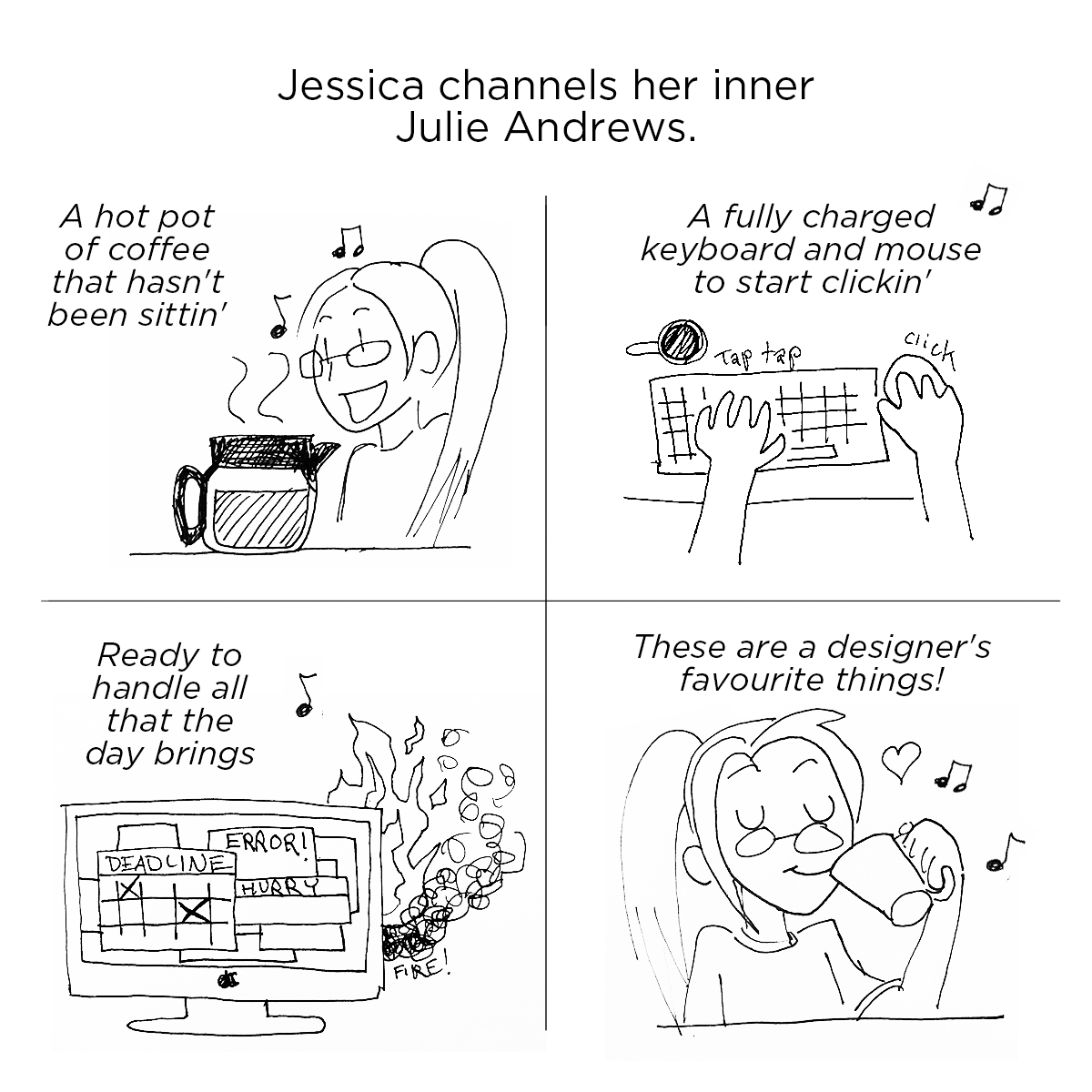 generatordesign's tweet photo. #GeneratorDesign #GeneratorComics #yqg #windsoressex #graphicdesign #TGIF #julieandrews https://t.co/HNR8LwVDMg