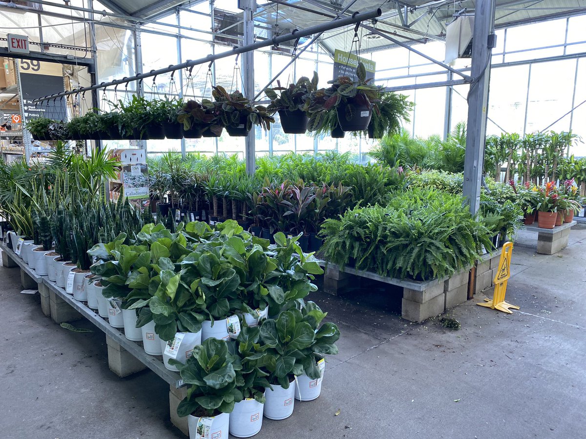 GregWilley4's tweet photo. HD 272 Regency Jax Florida. The store was merchandised well tables full and ready for high traffic weekend sales. https://t.co/Cq0BifA9ym