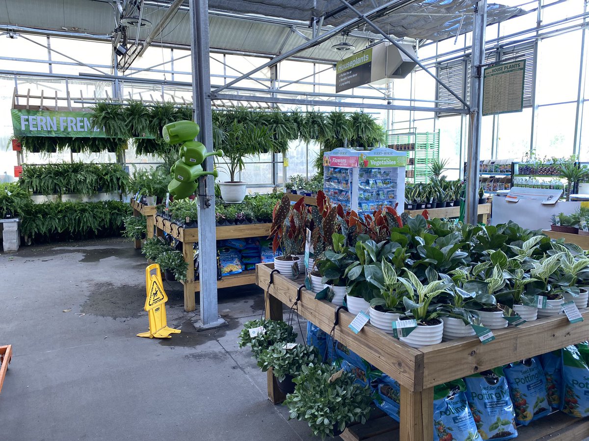 HD 272 Regency Jax Florida. The store was merchandised well tables full and ready for high traffic weekend sales.