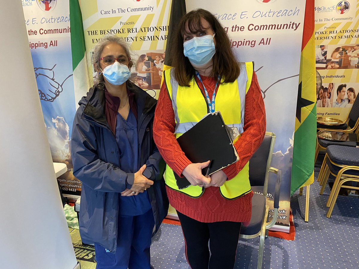 Agnelo Fernandes MBE tweet media