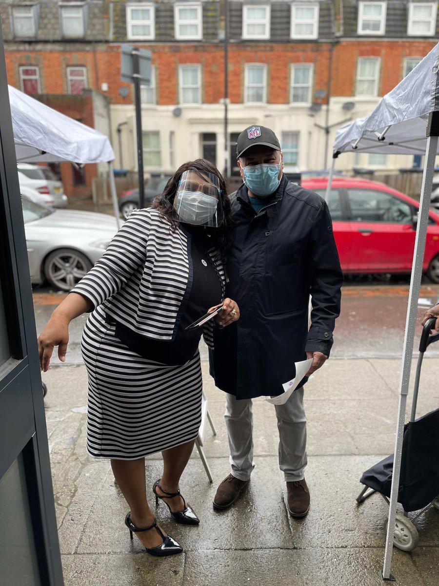 Agnelo Fernandes MBE tweet media