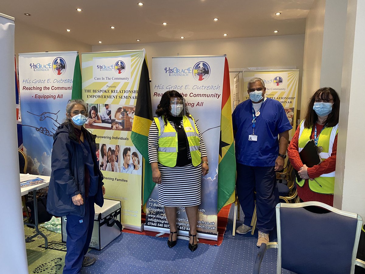 Agnelo Fernandes MBE tweet media