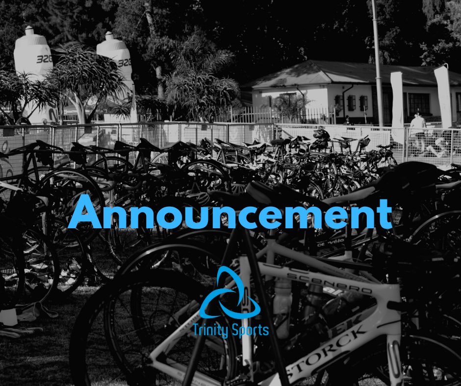 Trinity Sports tweet media