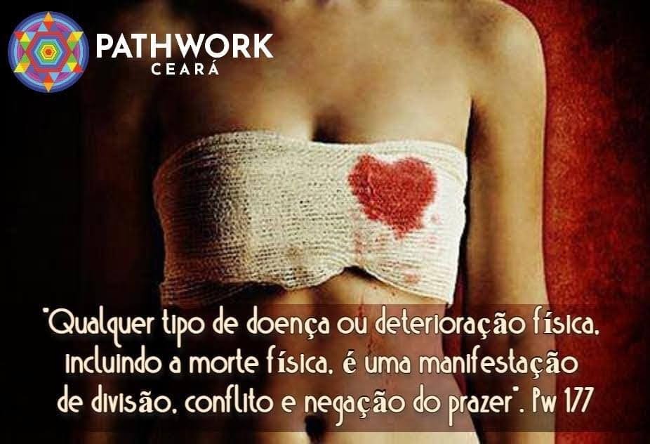 pathworkce's tweet photo. Guia Pathwork® | Pw 177 | Prazer – A Plena Pulsação da Vida
#PathworkCeará #Pathwork #ComunidadePathwork #PathworkNoMundo #Autoconhecimento #CaminhoEspiritual #TrabalhoNoCaminho #EvaPierrakos #Prazer #Pulsação https://t.co/212MXx2VWb