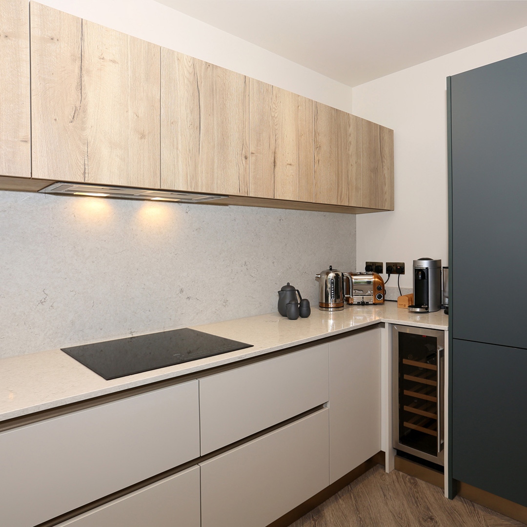 Masterclass Kitchens tweet media