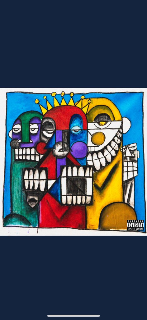 It’s refreshing to hear the younger generation rapping on soulful beats , salute to Reece for restoring the feeling