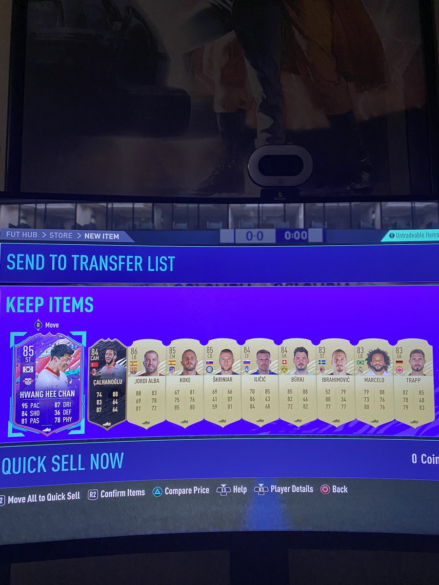 ChrisCeballos9's tweet photo. I guess saving the 83+ x10 pack turned out well @MattHDGamer @ZwebackHD @NepentheZ https://t.co/6xwPDYZ3EV