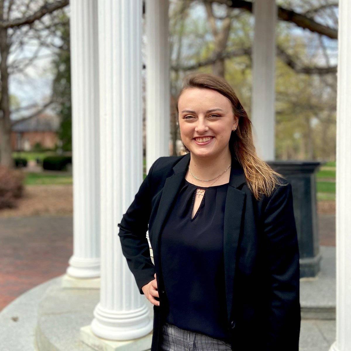 ZhukoGroup's tweet photo. We're happy to announce Rachael (@ditzler_rach) passed her 2nd year oral exams and is the Zhukho group's first PhD candidate! Along with the GRFP, this was an exciting week for her! https://t.co/v0F6P1An2b
