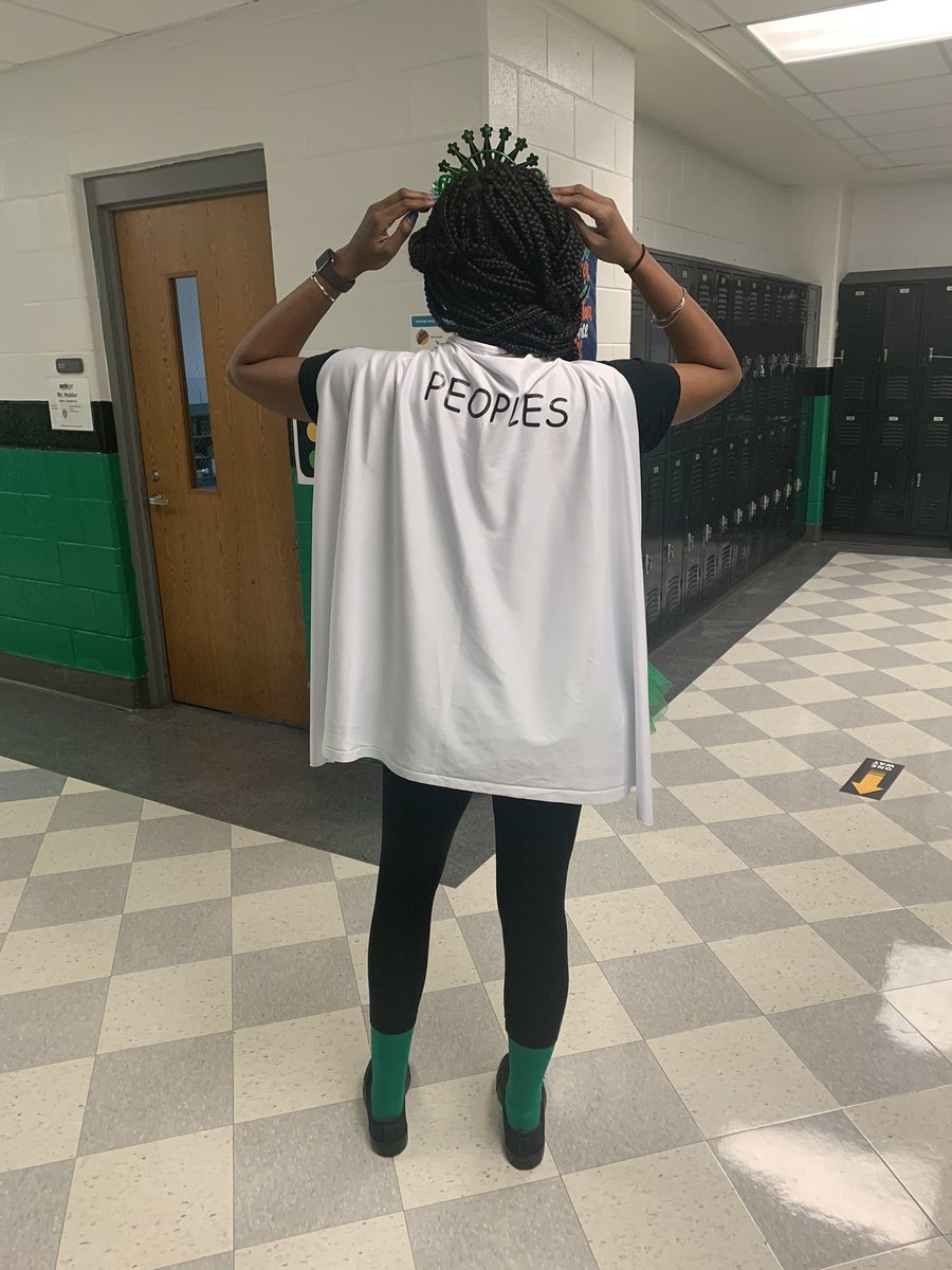 wcmsAPpeoples's tweet photo. WE MADE IT #superimps!! Enjoy your Spring Break!! And thank you Geremy @jimmyjohns for responding to the call so we could show our teachers some well deserved appreciation!! #wcmsmarchmadnessspiritweek ##springbreakisHERE #8thgradeunited https://t.co/QRU6YvHlgF