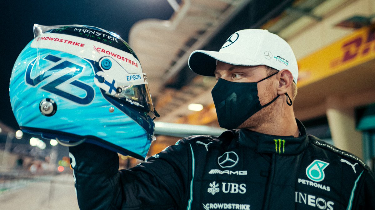 Mercedes Amg Petronas F1 Team Pa Twitter To Be Or Not To Vb That Is The Question