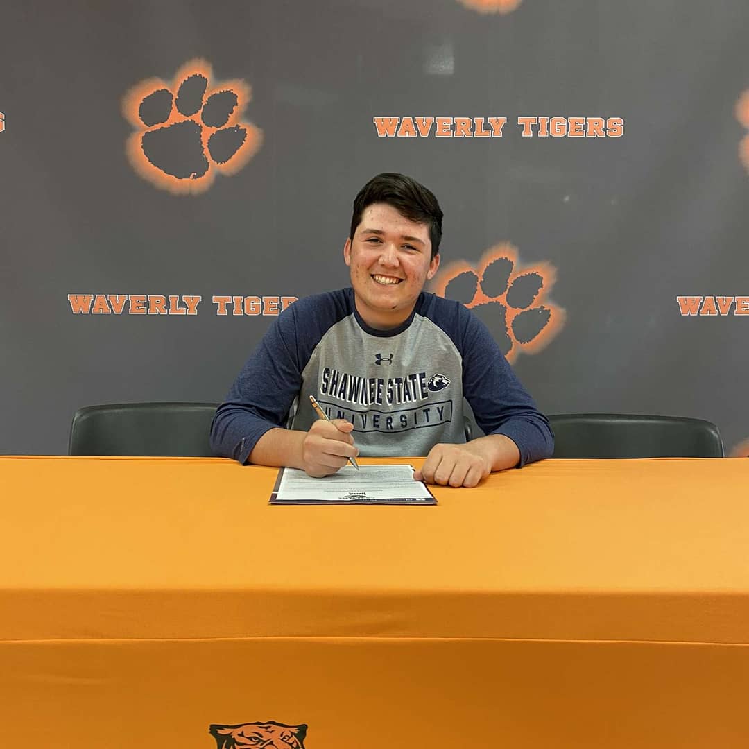 Go bears 🐻⛳ <a href="/SSUMensGolf/">SSU Bears Golf</a>