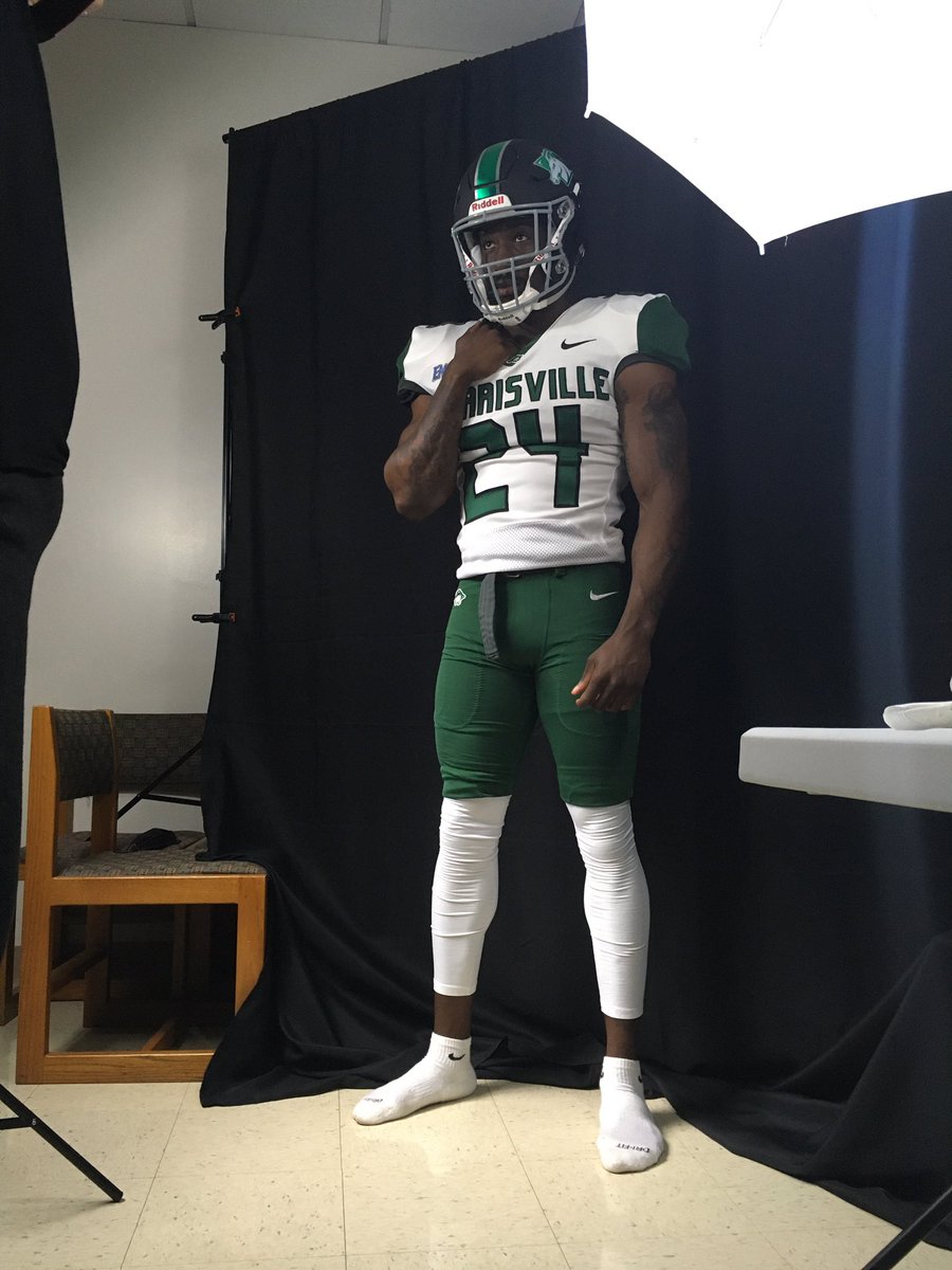 SUNY Morrisville Football tweet media