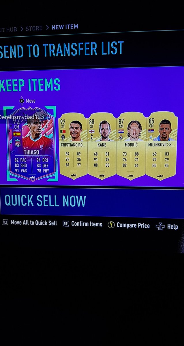 LewisG____'s tweet photo. Nice little 85x 5 @NepentheZ https://t.co/sxGhNm6U57