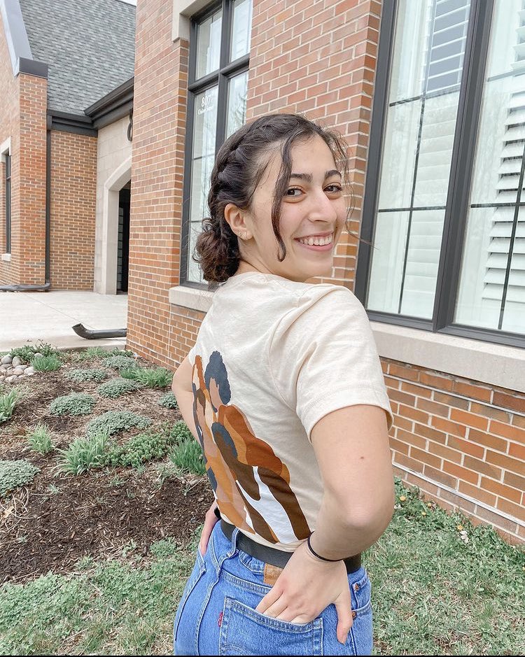 the woman of Gamma Phi Beta are proud to celebrate Women’s Empowerment Week on campus. We want to say a big thank you to all the empowering women in our lives. 💪🌼