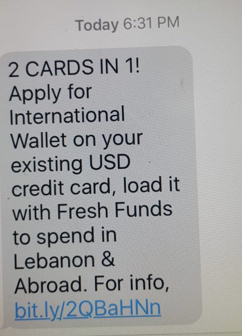 thatoum's tweet photo. @mazen_barbir @masss11 فينا نعمل رابطة المودعين المغتربين و نقلن 🖕ل  @ABLLebanon اذا بعد بيشوفوا قرش منّا؟ كسمكن #عرصات https://t.co/0ulQgKVkOr