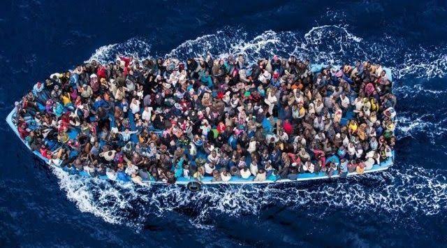 SueAlbertmakyur's tweet photo. Irregular International Migration And Governance: Implications for Nigeria.
By: Susan Doofan Albert-Makyur 
#youths #government #policy
 #development #Nigeria #Africa #international https://t.co/xvGo6cDoWw
