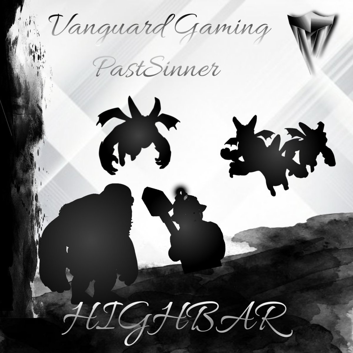 ＨＩＧＨＢＡＲ❤ (@highbarcr) on Twitter photo 