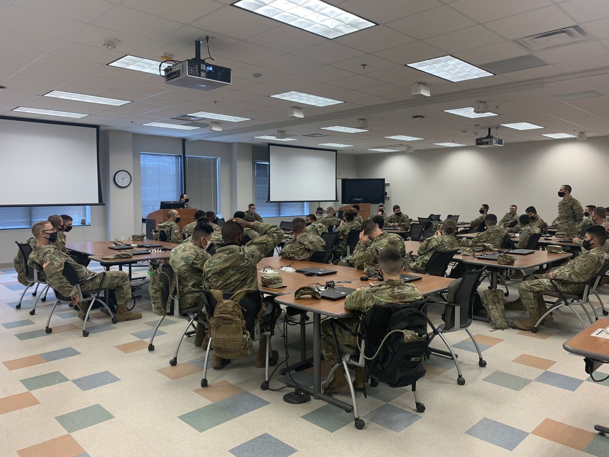 832d Ordnance Battalion tweet media