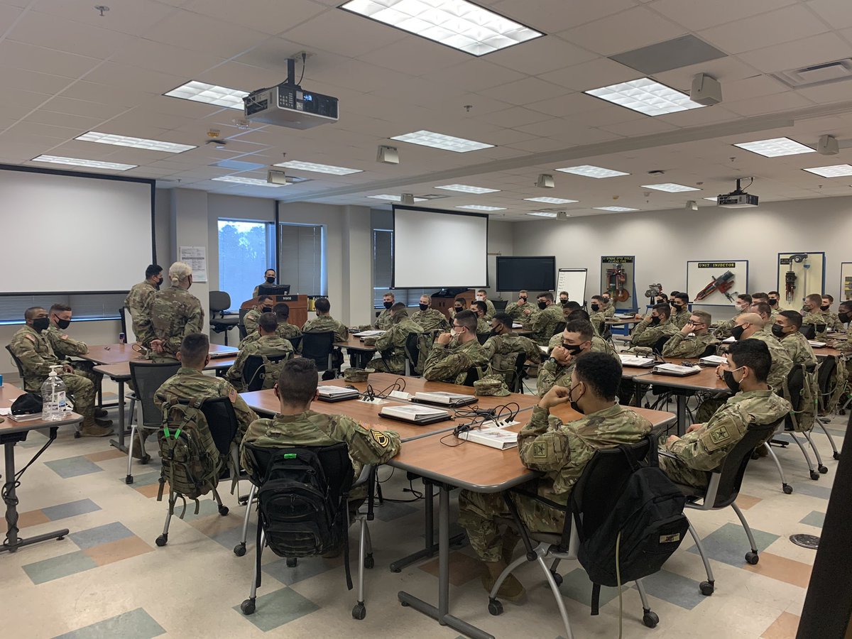 832d Ordnance Battalion tweet media