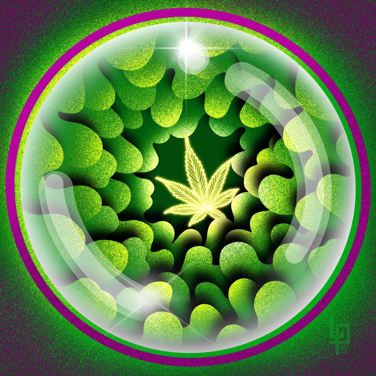 UnrulyWayz's tweet photo. All 3 parts of the collectible series are now available. Don’t miss out #nft #nftcollectible #drugs #ecstasy #acid #weed #raver https://t.co/UI8hbQgKU4 https://t.co/sjJsQgPSaH